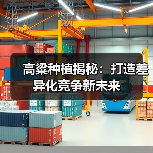 高粱种植揭秘：打造差异化竞争新未来（图4）