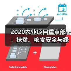 2020农业项目重点部署:扶贫、粮食安全与绿色发展(图1) 2020农业项目重点部署:扶贫、粮食安全与绿色发展(图1)