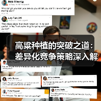 高粱种植的突破之道:差异化竞争策略深入解析(图3) 高粱种植的突破之道:差异化竞争策略深入解析(图3)