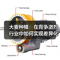 大麦种植:在竞争激烈行业中如何实现差异化突破(图2) 大麦种植:在竞争激烈行业中如何实现差异化突破(图2)