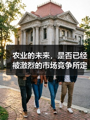 农业的未来,是否已经被激烈的市场竞争所定义?尤其在Wheat Cultivation(小麦种植)这个行业,竞争日益白热化,品质差异化成为制胜的关键。你或许会想:(图3) 农业的未来,是否已经被激烈的市场竞争所定义?尤其在Wheat Cultivation(小麦种植)这个行业,竞争日益白热化,品质差异化成为制胜的关键。你或许会想:(图3)