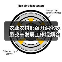 农业农村部召开深化农垦改革发展工作视频会 进一步推进垦区集团化农场企业化改革（图1）