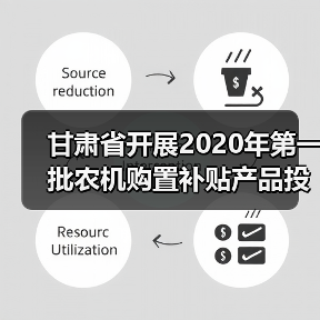 甘肃省开展2020年第一批农机购置补贴产品投档工作(图4) 甘肃省开展2020年第一批农机购置补贴产品投档工作(图4)