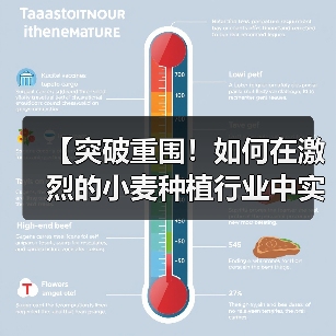 【突破重围!如何在激烈的小麦种植行业中实现品质差异化】(图1) 【突破重围!如何在激烈的小麦种植行业中实现品质差异化】(图1)