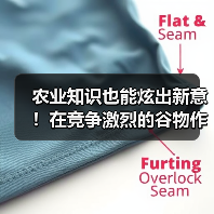 农业知识也能炫出新意！在竞争激烈的谷物作物行业里，品种差异化成为企业制胜的关键。你是否曾疑惑，为什么某些谷物品种能在市场中脱颖而出，而其他品种则逐渐被边缘化？其（图2）