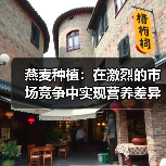 燕麦种植:在激烈的市场竞争中实现营养差异化的秘密武器(图2) 燕麦种植:在激烈的市场竞争中实现营养差异化的秘密武器(图2)