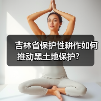 吉林省保护性耕作如何推动黑土地保护？（图3）