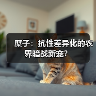 糜子:抗性差异化的农界暗战新宠?(图3) 糜子:抗性差异化的农界暗战新宠?(图3)