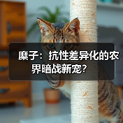 糜子:抗性差异化的农界暗战新宠?(图2) 糜子:抗性差异化的农界暗战新宠?(图2)