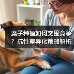 糜子种植如何突围竞争?抗性差异化策略解析(图1) 糜子种植如何突围竞争?抗性差异化策略解析(图1)