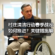 村庄清洁行动春季战役如何推进?关键措施解析(图3) 村庄清洁行动春季战役如何推进?关键措施解析(图3)