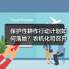 保护性耕作行动计划如何落地?农机化司召开关键调度会(图4) 保护性耕作行动计划如何落地?农机化司召开关键调度会(图4)