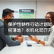 保护性耕作行动计划如何落地?农机化司召开关键调度会(图3) 保护性耕作行动计划如何落地?农机化司召开关键调度会(图3)