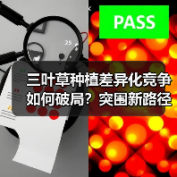 三叶草种植差异化竞争如何破局?突围新路径揭秘(图2) 三叶草种植差异化竞争如何破局?突围新路径揭秘(图2)