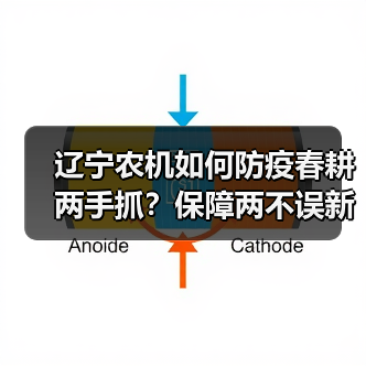 辽宁农机如何防疫春耕两手抓?保障两不误新举措(图4) 辽宁农机如何防疫春耕两手抓?保障两不误新举措(图4)