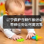 辽宁保护性耕作推进会：春耕任务如何高效落实？（图4）
