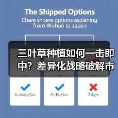 三叶草种植如何一击即中？差异化战略破解市场困局（图4）