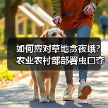 如何应对草地贪夜蛾?农业农村部部署虫口夺粮防灾保丰收(图1) 如何应对草地贪夜蛾?农业农村部部署虫口夺粮防灾保丰收(图1)