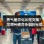 香气差异化如何突围?薄荷种植竞争制胜秘籍(图1) 香气差异化如何突围?薄荷种植竞争制胜秘籍(图1)