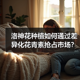 洛神花种植如何通过差异化花青素抢占市场？（图4）