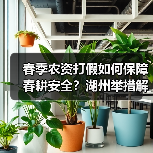 春季农资打假如何保障春耕安全？湖州举措解析（图3）