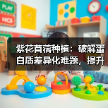 紫花苜蓿种植：破解蛋白质差异化难题，提升12%的关键技巧（图2）