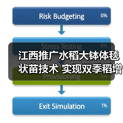 江西推广水稻大钵体毯状苗技术 实现双季稻增产增收新路径（图3）