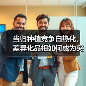当归种植竞争白热化，差异化品相如何成为突围关键？（图3）