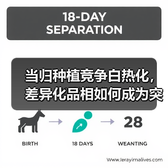 当归种植竞争白热化，差异化品相如何成为突围关键？（图4）