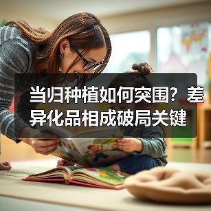 当归种植如何突围？差异化品相成破局关键（图3）
