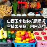 山西玉米收获机质量调查结果揭晓：用户满意度与改进建议（图3）