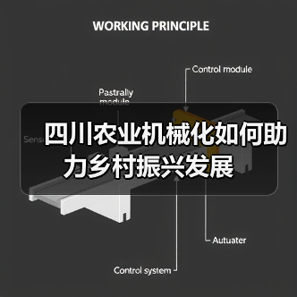 四川农业机械化如何助力乡村振兴发展（图4）