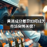 黄芪成分差异如何成为市场突围关键？（图1）