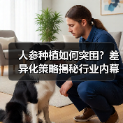 人参种植如何突围？差异化策略揭秘行业内幕（图2）