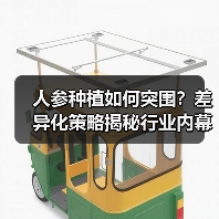 人参种植如何突围？差异化策略揭秘行业内幕（图4）