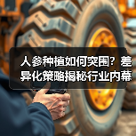 人参种植如何突围？差异化策略揭秘行业内幕（图3）