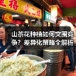 山茶花种植如何突围竞争？差异化策略全解析（图4）
