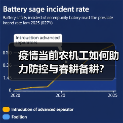 疫情当前农机工如何助力防控与春耕备耕?(图3) 疫情当前农机工如何助力防控与春耕备耕?(图3)