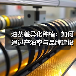 油茶差异化种植:如何通过产油率与品牌建设赢得竞争?(图2) 油茶差异化种植:如何通过产油率与品牌建设赢得竞争?(图2)