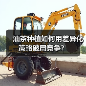 油茶种植如何用差异化策略破局竞争？（图2）