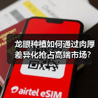 龙眼种植如何通过肉厚差异化抢占高端市场?(图3) 龙眼种植如何通过肉厚差异化抢占高端市场?(图3)