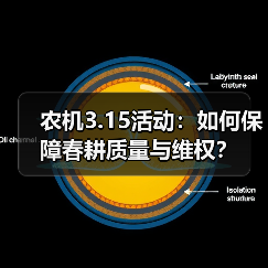 农机3.15活动:如何保障春耕质量与维权?(图2) 农机3.15活动:如何保障春耕质量与维权?(图2)
