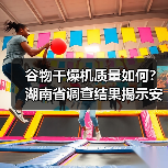 谷物干燥机质量如何?湖南省调查结果揭示安全与售后问题(图4) 谷物干燥机质量如何?湖南省调查结果揭示安全与售后问题(图4)