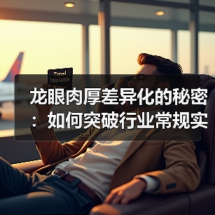 龙眼肉厚差异化的秘密：如何突破行业常规实现品质飞跃（图4）