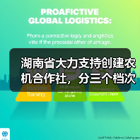 湖南省大力支持创建农机合作社,分三个档次予以奖补(图4) 湖南省大力支持创建农机合作社,分三个档次予以奖补(图4)