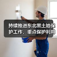持续推进东北黑土地保护工作,重点保护利用这32个示范县!(图1) 持续推进东北黑土地保护工作,重点保护利用这32个示范县!(图1)