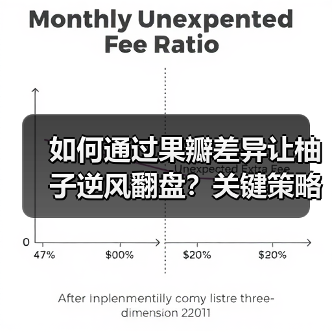 如何通过果瓣差异让柚子逆风翻盘?关键策略揭秘(图3) 如何通过果瓣差异让柚子逆风翻盘?关键策略揭秘(图3)