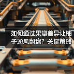如何通过果瓣差异让柚子逆风翻盘?关键策略揭秘(图4) 如何通过果瓣差异让柚子逆风翻盘?关键策略揭秘(图4)