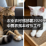 农业农村部部署2020年中国农民丰收节工作(图2) 农业农村部部署2020年中国农民丰收节工作(图2)