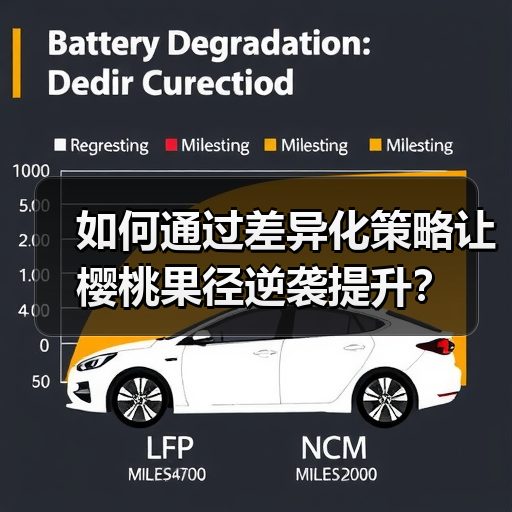 如何通过差异化策略让樱桃果径逆袭提升?(图4) 如何通过差异化策略让樱桃果径逆袭提升?(图4)